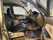 Toyota Hilux Surf IV Новосибирск  - изображение 37