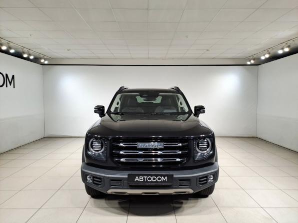 Haval Dargo с пробегом 2023 года, цена 2 590 000 рублей, 52000 км, внедорожник, Автокод Объявления