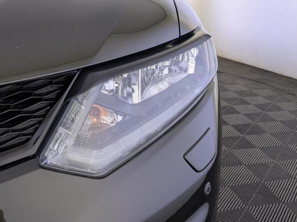 Nissan X-Trail III с пробегом 2015 года, цена 1 830 000 рублей, 77484 км, внедорожник, Автокод Объявления