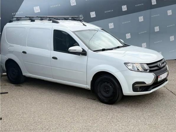 Lada (ВАЗ) Largus I Рестайлинг с пробегом 2024 года, цена 1 199 000 рублей, 32804 км, фургон, Автокод Объявления