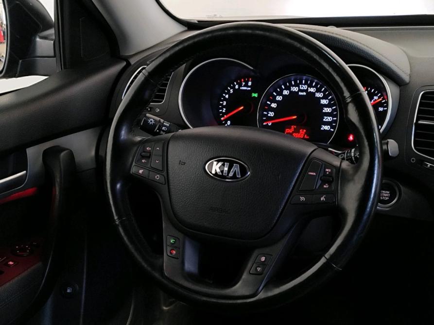 Kia Sorento II Рестайлинг Москва  - изображение 12