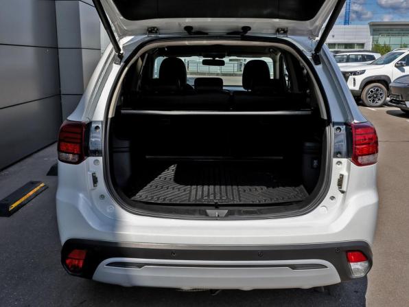 Mitsubishi Outlander III Рестайлинг 3 с пробегом 2020 года, цена 2 249 000 рублей, 120650 км, внедорожник, Автокод Объявления
