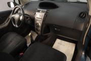 Toyota Yaris II Челябинск  - изображение 32
