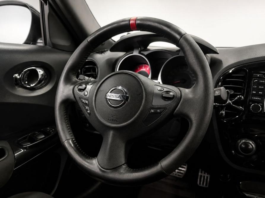 Nissan Juke I Уфа  - изображение 8