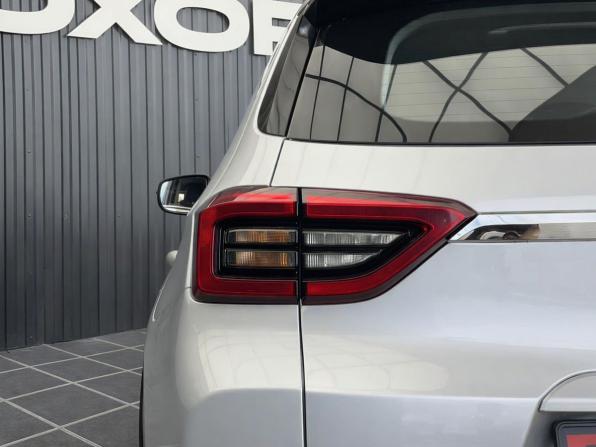 Chery Tiggo 4 Pro I с пробегом 2023 года, цена 1 527 000 рублей, 36316 км, внедорожник, Автокод Объявления