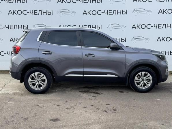 Chery Tiggo 4 Pro I Рестайлинг с пробегом 2025 года, цена 1 550 000 рублей, 44108 км, внедорожник, Автокод Объявления