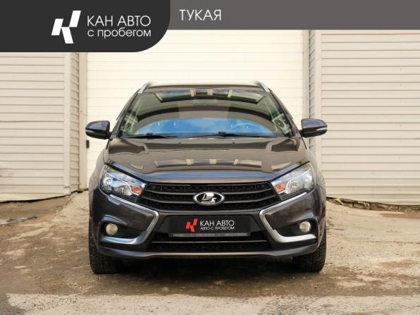 Lada (ВАЗ) Vesta I с пробегом 2020 года, цена 839 000 рублей, 192606 км, универсал, Автокод Объявления