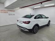 Lada (ВАЗ) Vesta I Рестайлинг (NG) Москва  - изображение 21