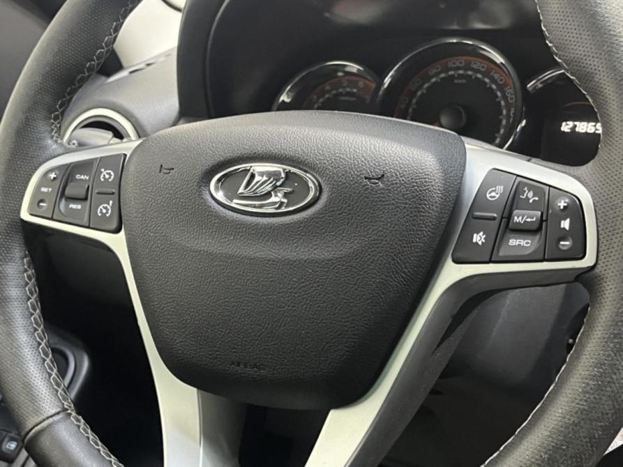 Lada (ВАЗ) Largus I Рестайлинг Курск  - изображение 8