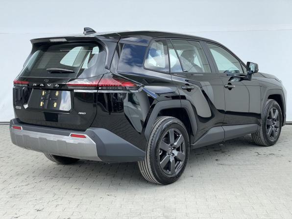 Toyota RAV4 VI (XA60) с пробегом 2026 года, цена 4 470 000 рублей, 16 км, внедорожник, Автокод Объявления
