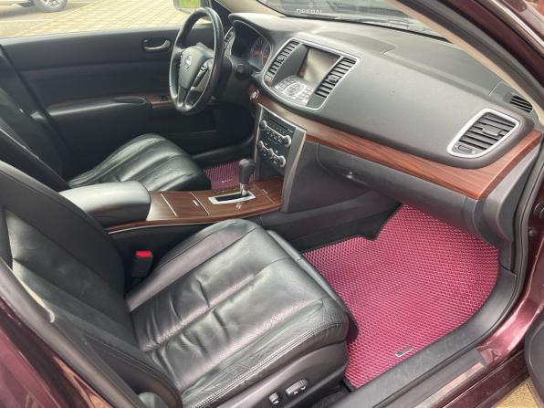 Nissan Teana II Рестайлинг с пробегом 2011 года, цена 815 000 рублей, 270778 км, седан, Автокод Объявления