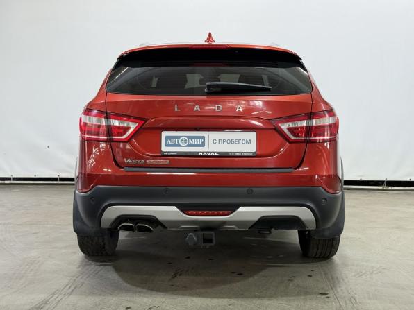 Lada (ВАЗ) Vesta I с пробегом 2018 года, цена 891 000 рублей, 242211 км, универсал, Автокод Объявления
