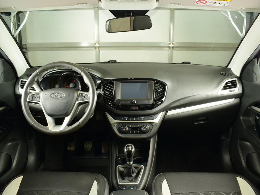 Lada (ВАЗ) Vesta I Кемерово  - изображение 8