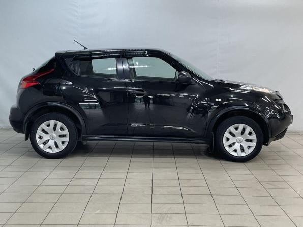 Nissan Juke I с пробегом 2012 года, цена 959 000 рублей, 130686 км, внедорожник, Автокод Объявления