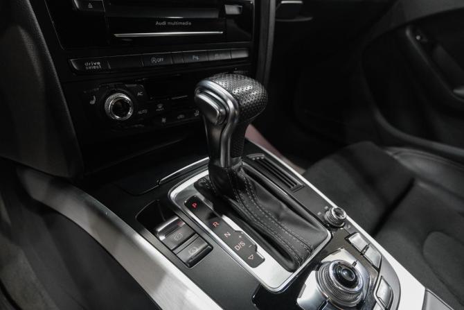 Audi A4 allroad IV (B8) с пробегом 2014 года, цена 1 869 000 рублей, 205000 км, универсал, Автокод Объявления