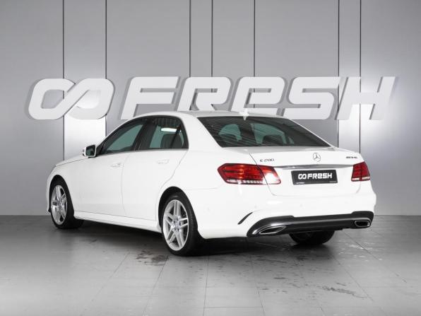 Mercedes-Benz E-Класс IV (W212 S212 C207) Рестайлинг с пробегом 2014 года, цена 2 389 000 рублей, 157976 км, седан, Автокод Объявления