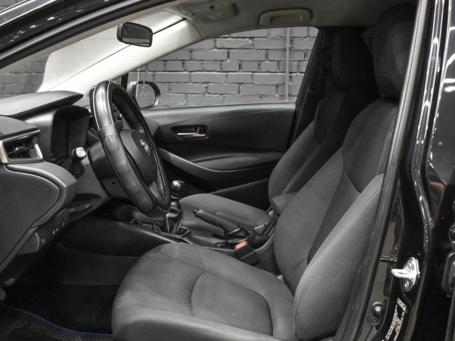 Toyota Corolla XII (E210) Екатеринбург  - изображение 16