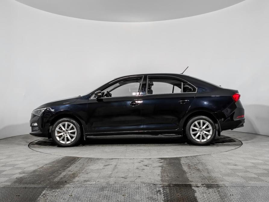Skoda Rapid II Санкт-Петербург  - изображение 8