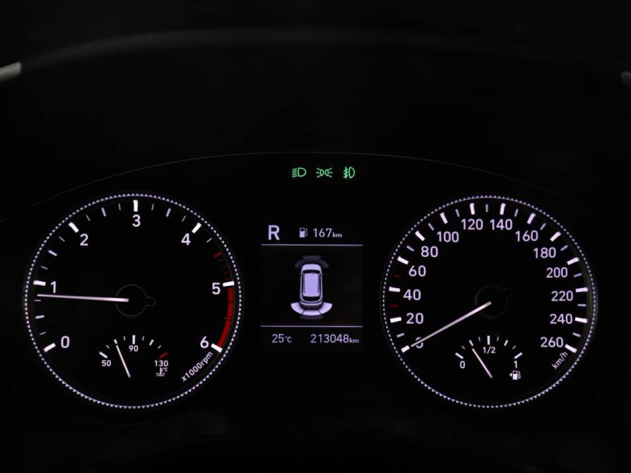 Hyundai Santa Fe IV Химки  - изображение 11
