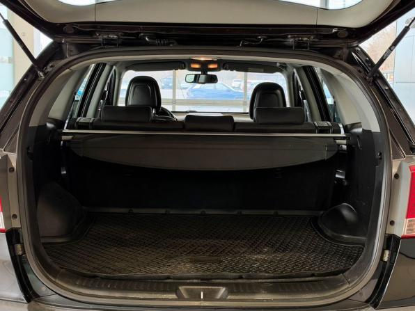 Kia Sorento II с пробегом 2012 года, цена 1 687 000 рублей, 140869 км, внедорожник, Автокод Объявления