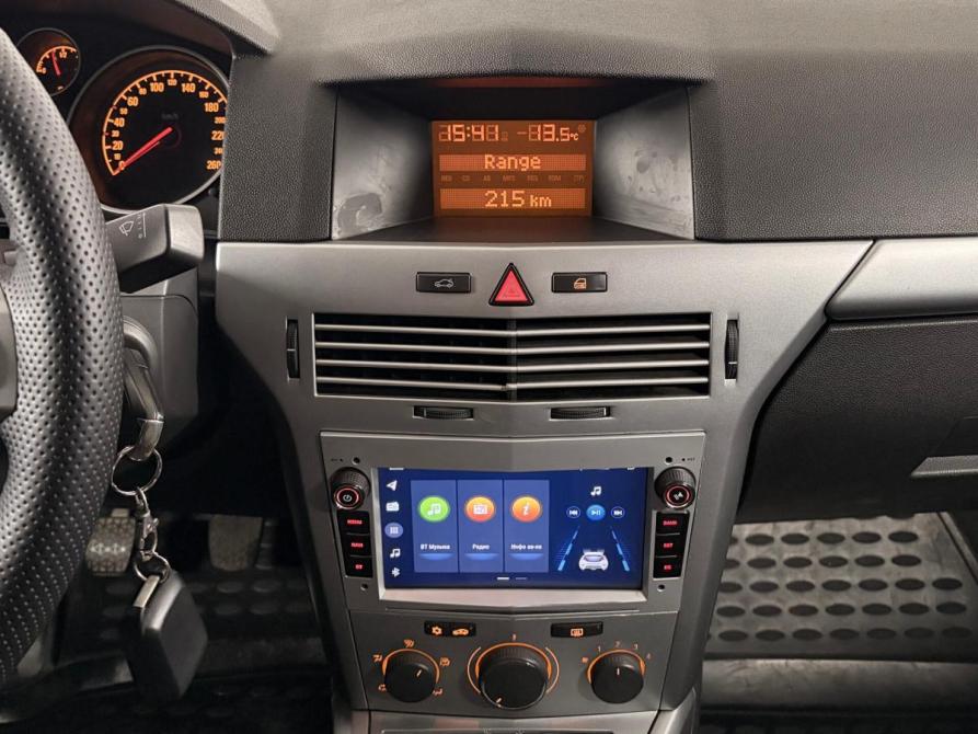Opel Astra H Рестайлинг Екатеринбург  - изображение 22