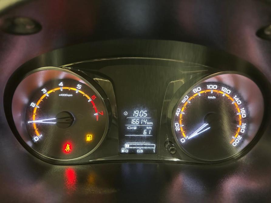 Lada (ВАЗ) Granta I Рестайлинг Волгоград  - изображение 11