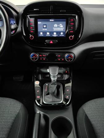 Kia Soul III с пробегом 2019 года, цена 1 725 000 рублей, 119797 км, хэтчбек, Автокод Объявления