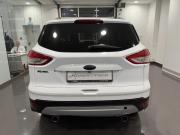 Ford Kuga II Подольск  - изображение 30