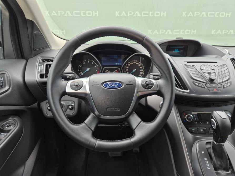 Ford Kuga II Екатеринбург  - изображение 5