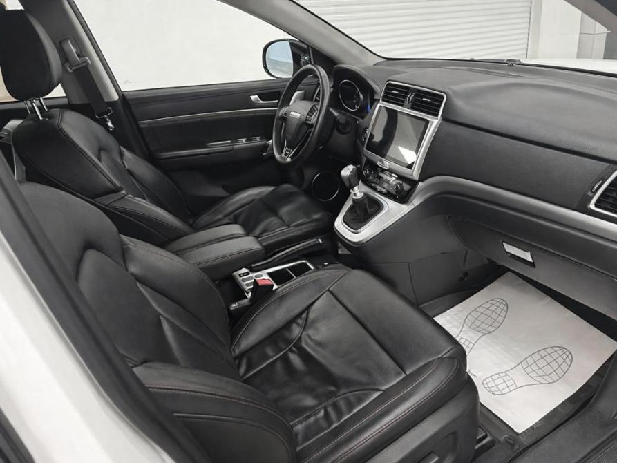 Haval H6 I Москва  - изображение 10
