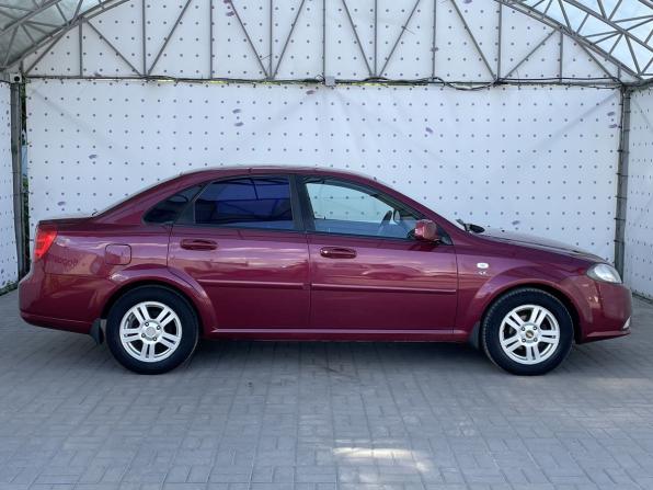 Daewoo Gentra II с пробегом 2015 года, цена 670 000 рублей, 113927 км, седан, Автокод Объявления