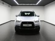 Mitsubishi ASX I Тверь  - изображение 22