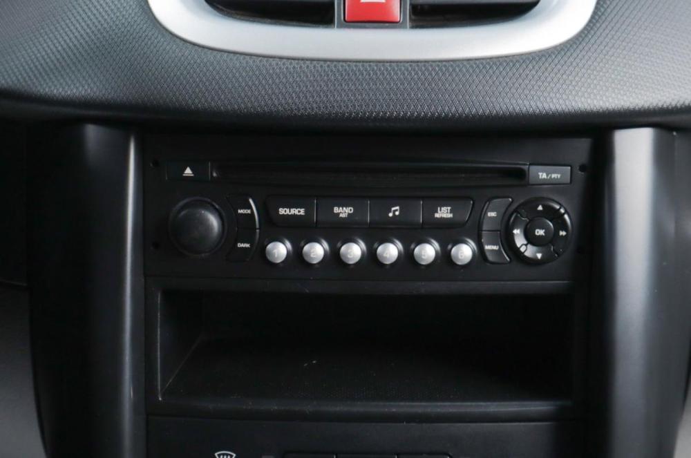 Peugeot 207 I Рестайлинг Челябинск  - изображение 12