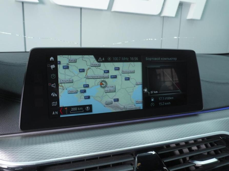 BMW 5 серии VII (G30/G31/G38) Ростов-на-Дону  - изображение 14