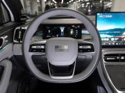 Geely Galaxy M7 Москва  - изображение 39