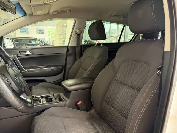 Kia Sportage IV с пробегом 2016 года, цена 1 859 900 рублей, 140000 км, внедорожник, Автокод Объявления