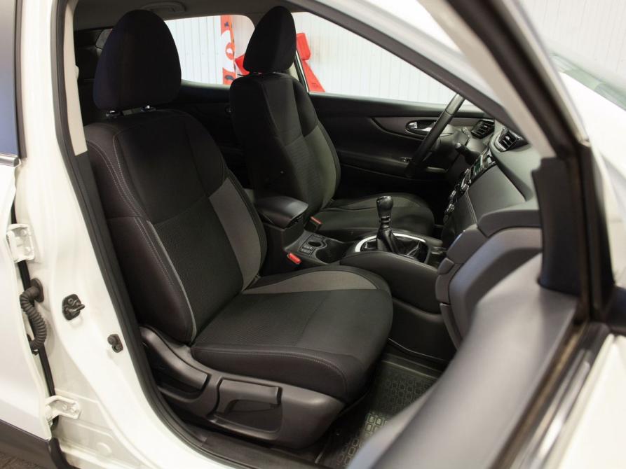 Nissan Qashqai II Рестайлинг Иваново  - изображение 29