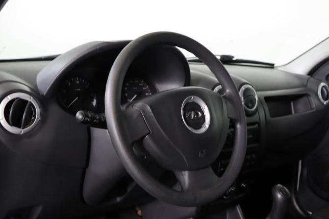 Lada (ВАЗ) Largus I с пробегом 2018 года, цена 729 990 рублей, 121128 км, универсал, Автокод Объявления