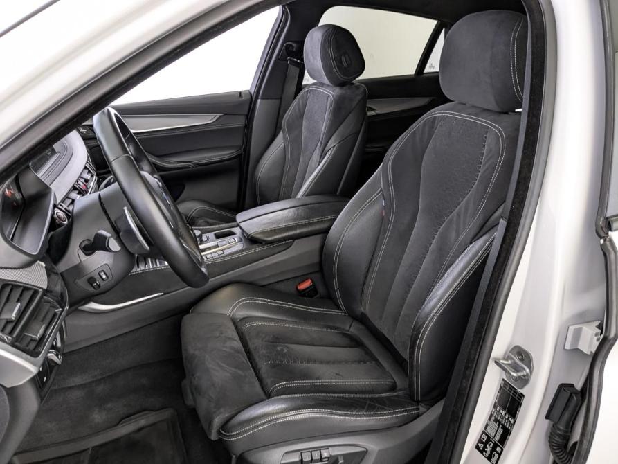 BMW X6 II (F16) Москва  - изображение 20