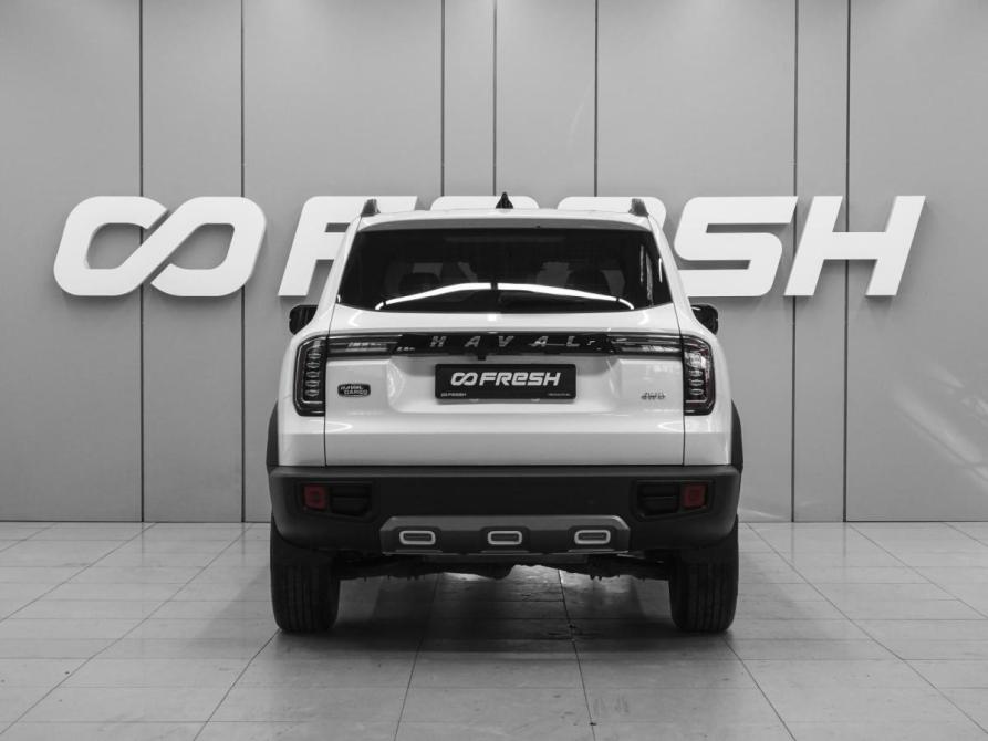 Haval Dargo I Ростов-на-Дону  - изображение 4