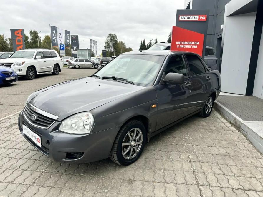 Lada (ВАЗ) Priora I Набережные Челны  - изображение 3