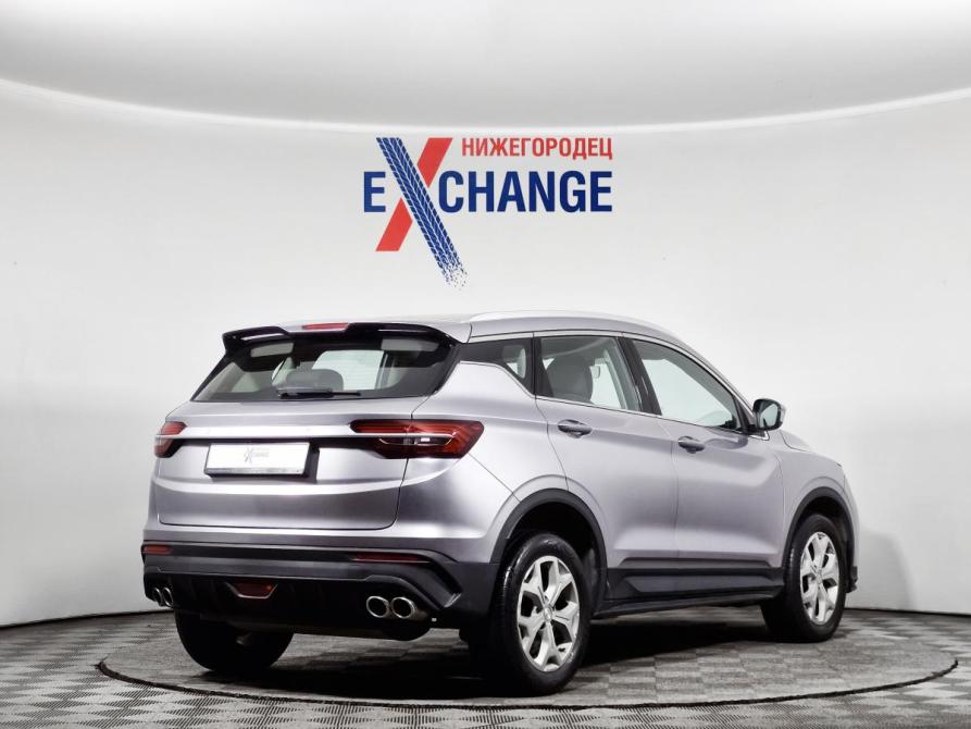 Geely Coolray I Нижний Новгород  - изображение 5