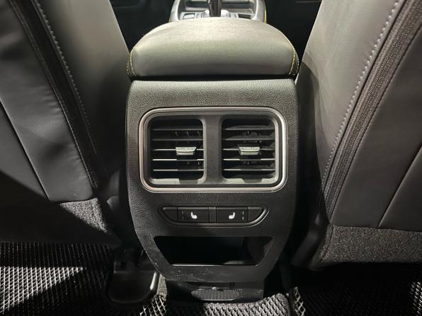 Haval F7x I с пробегом 2021 года, цена 1 930 000 рублей, 61051 км, внедорожник, Автокод Объявления