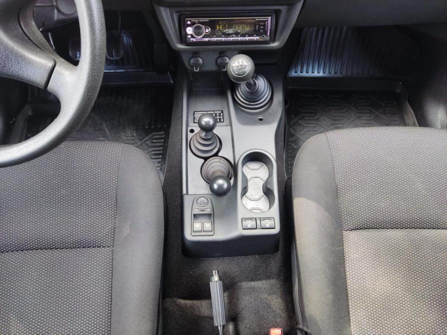 Lada (ВАЗ) Niva Legend I Ростов-на-Дону  - изображение 14