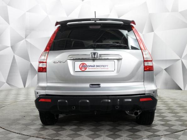 Honda CR-V III с пробегом 2008 года, цена 1 048 000 рублей, 251000 км, внедорожник, Автокод Объявления