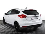 Ford Focus III Рестайлинг Москва  - изображение 28