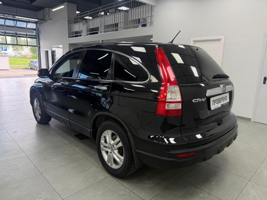 Honda CR-V III Рестайлинг Казань  - изображение 5