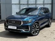 Geely Monjaro I Ярославль  - изображение 17