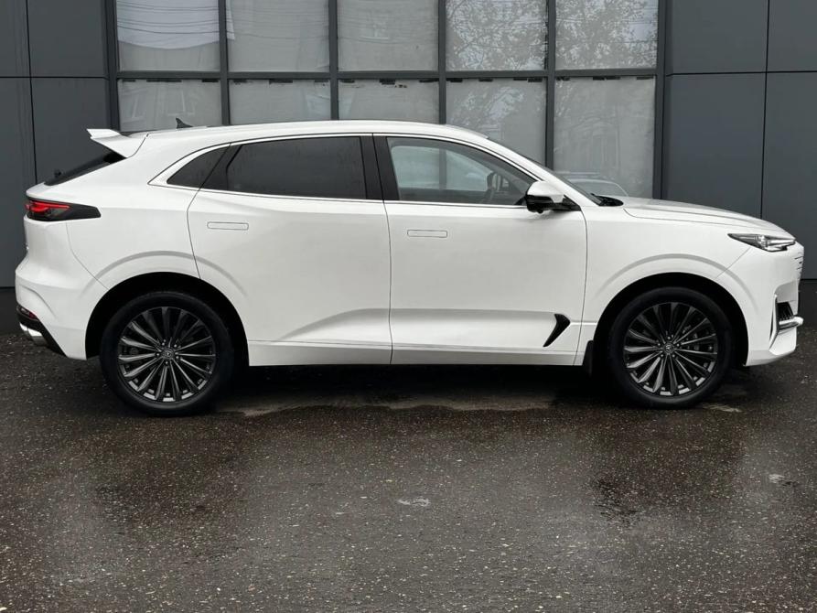 Changan UNI-K Ярославль  - изображение 4