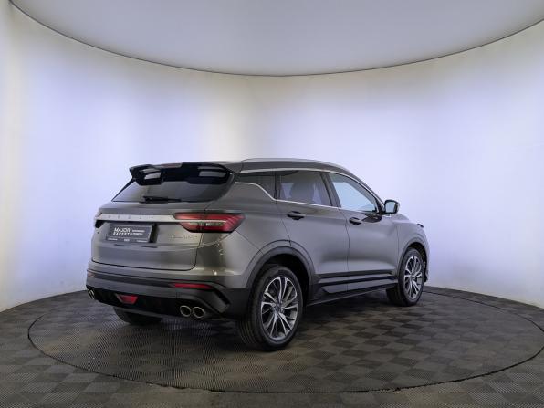 Geely Coolray I с пробегом 2023 года, цена 1 715 000 рублей, 70852 км, внедорожник, Автокод Объявления